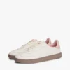 Leather Skater Sneaker Leather Skater Sneaker