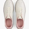 Leather Skater Sneaker Leather Skater Sneaker