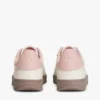 Leather Skater Sneaker Leather Skater Sneaker