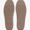 Leather Skater Sneaker Leather Skater Sneaker