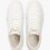 Leather & Suede Mix Low-Top Sneaker Leather & Suede Mix Low-Top Sneaker