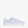 Leather & Suede Skater Sneaker Leather & Suede Skater Sneaker
