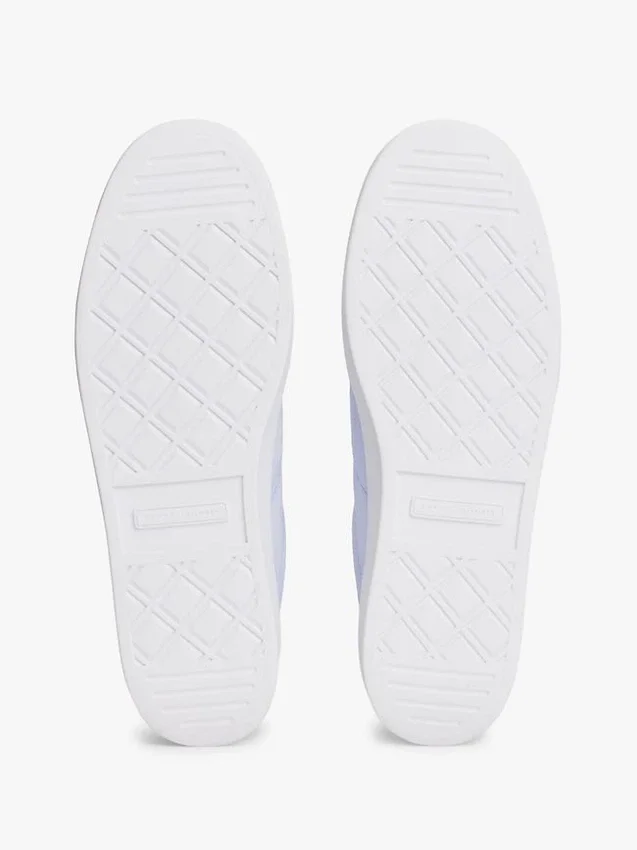 Leather & Suede Skater Sneaker Leather & Suede Skater Sneaker