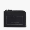 Leather Zip Wallet Leather Zip Wallet