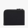 Leather Zip Wallet Leather Zip Wallet