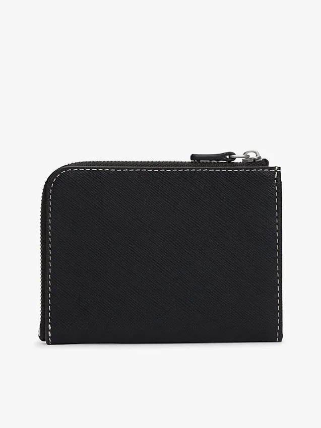 Leather Zip Wallet Leather Zip Wallet