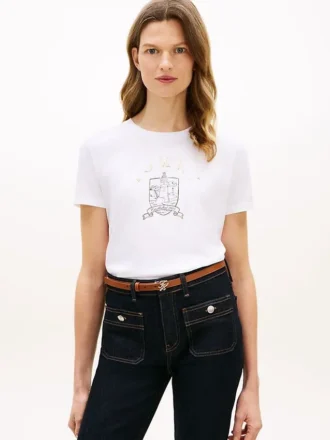 Lighthouse Logo T-Shirt