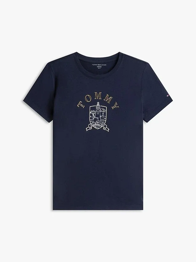 Lighthouse Logo T-Shirt Lighthouse Logo T-Shirt