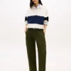 Lightweight Barrel Utility Pant