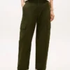 Lightweight Barrel Utility Pant