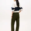 Lightweight Barrel Utility Pant
