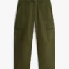 Lightweight Barrel Utility Pant
