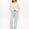 Lightweight Cable Knit Cardigan Lightweight Cable Knit Cardigan