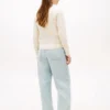 Lightweight Cable Knit Cardigan Lightweight Cable Knit Cardigan
