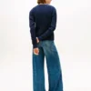 Lightweight Cable Knit Cardigan