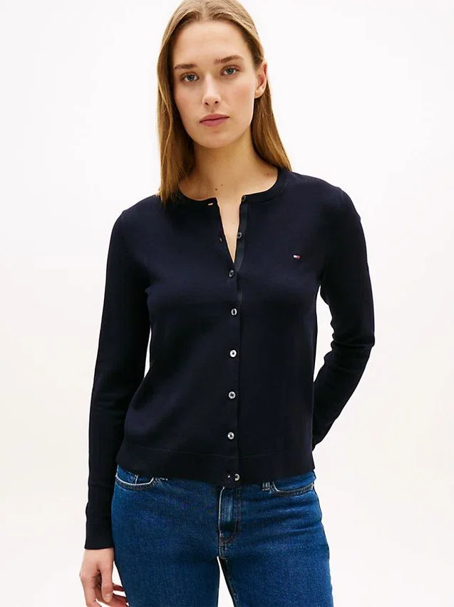 Lightweight Cardigan Lightweight Cardigan