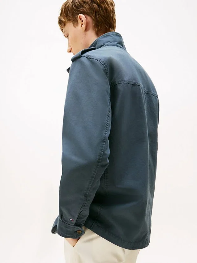Lightweight Field Jacket Lightweight Field Jacket
