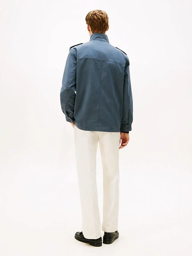 Lightweight Field Jacket Lightweight Field Jacket
