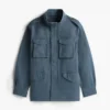 Lightweight Field Jacket Lightweight Field Jacket
