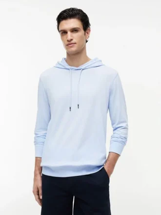 Lightweight Hoodie T-Shirt
