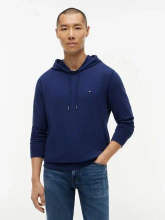Lightweight Hoodie T-Shirt