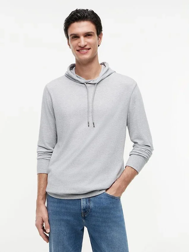 Lightweight Hoodie T-Shirt Lightweight Hoodie T-Shirt