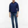 Lightweight Hoodie T-Shirt