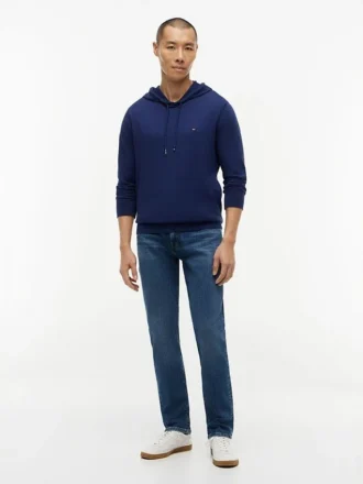 Lightweight Hoodie T-Shirt