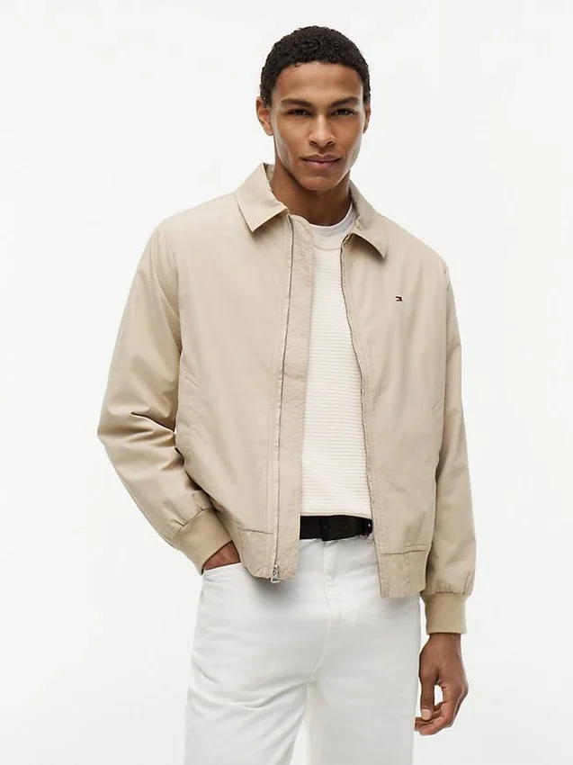 Lightweight Ivy Jacket Lightweight Ivy Jacket