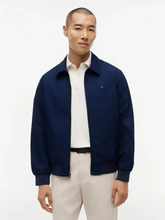 Lightweight Ivy Jacket