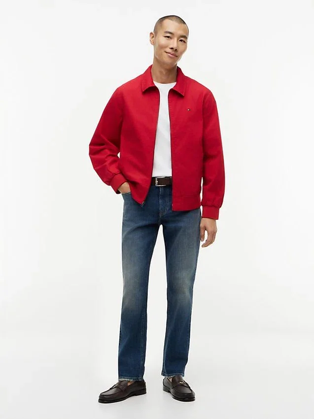 Lightweight Ivy Jacket Lightweight Ivy Jacket