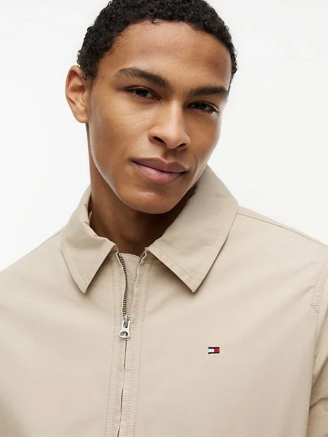 Lightweight Ivy Jacket Lightweight Ivy Jacket
