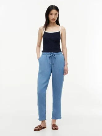 Lightweight Jogger Pant