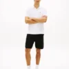 Lightweight Knit Short Lightweight Knit Short