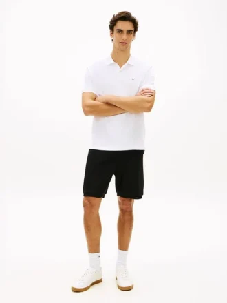 Lightweight Knit Short