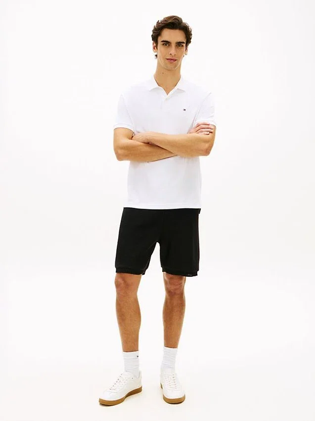 Lightweight Knit Short Lightweight Knit Short