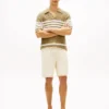 Lightweight Knit Short Lightweight Knit Short