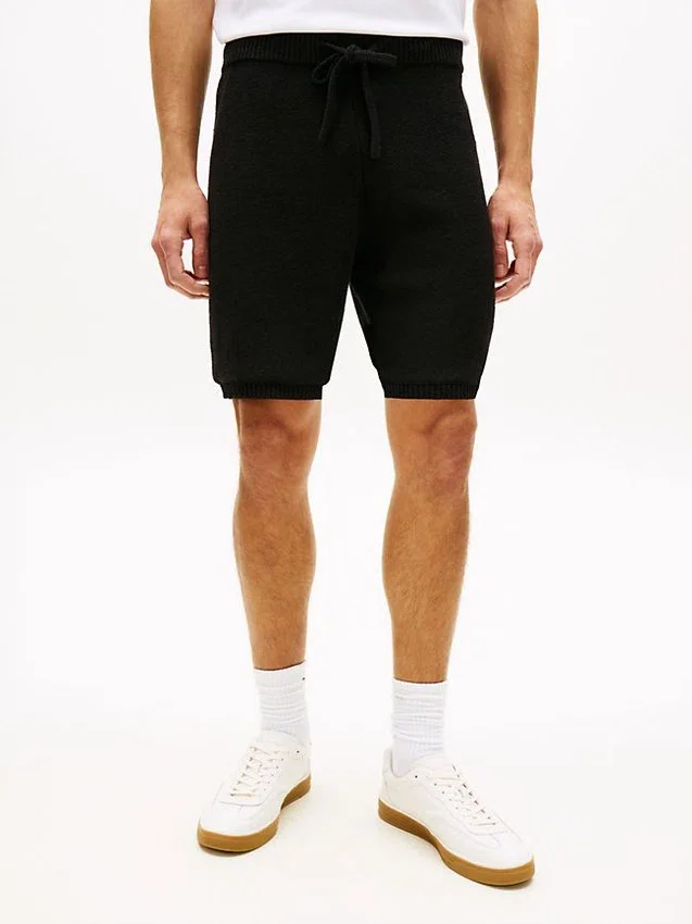 Lightweight Knit Short Lightweight Knit Short