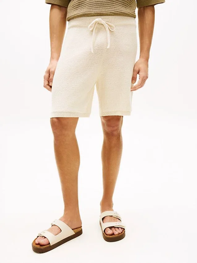 Lightweight Knit Short Lightweight Knit Short