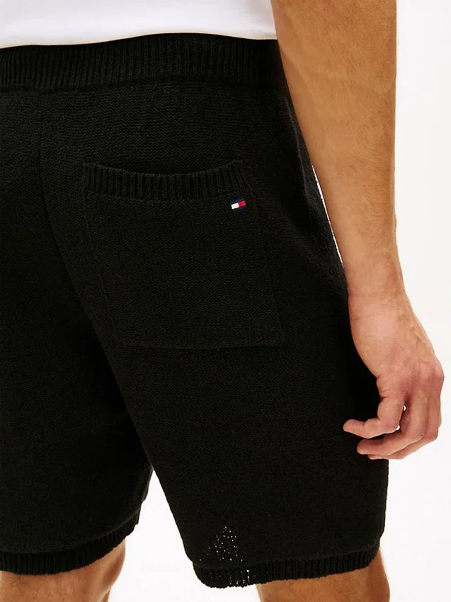 Lightweight Knit Short Lightweight Knit Short