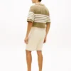 Lightweight Knit Short Lightweight Knit Short