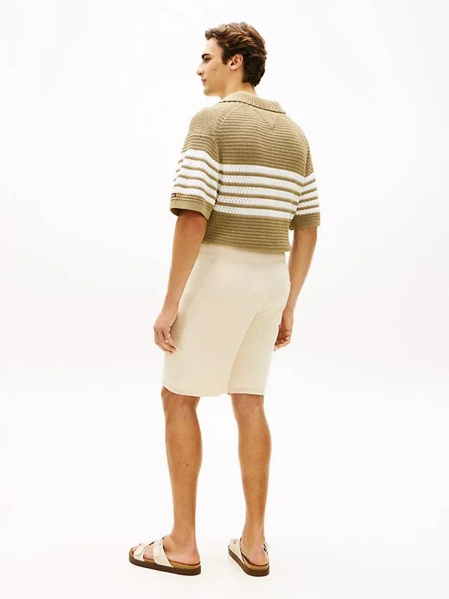 Lightweight Knit Short Lightweight Knit Short