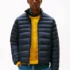Lightweight Packable Jacket