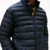 Lightweight Packable Jacket