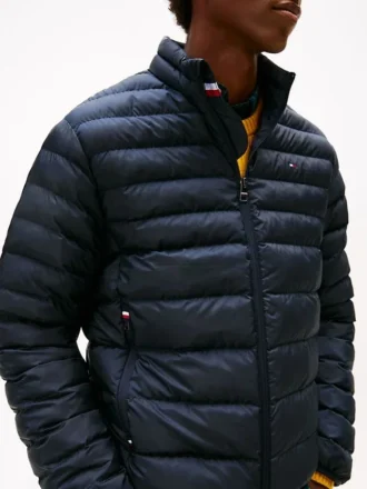 Lightweight Packable Jacket