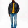 Lightweight Packable Jacket