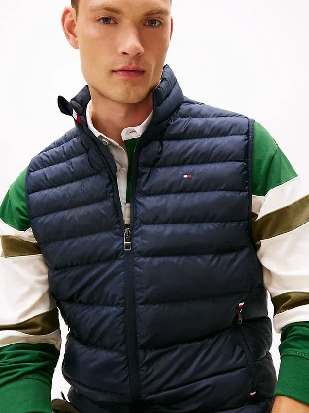 Lightweight Packable Vest Lightweight Packable Vest