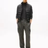 Lightweight Packable Vest