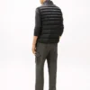 Lightweight Packable Vest