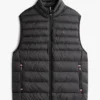 Lightweight Packable Vest